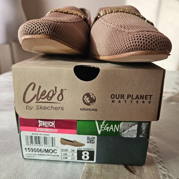 NIB Cleo by Skechers High Fashion - Picture 3 of 10